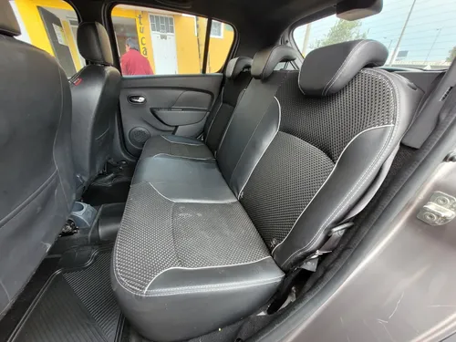 Renault Stepway 1.6 Dynamique Automática