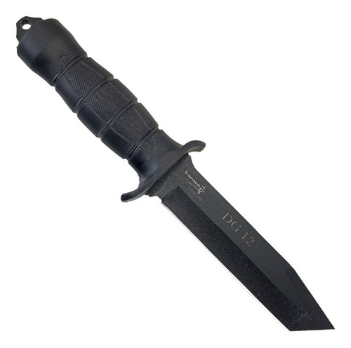 Cuchillo Yarará Dg-12 Militar Caza Supervivencia Táctico