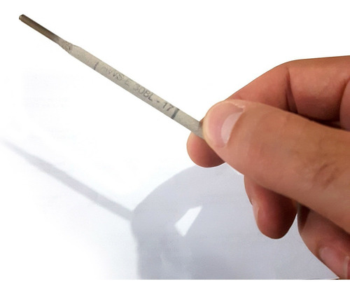 Imagem 2 de 6 de Eletrodo Inox 308l 3,25mm Pct 1kg