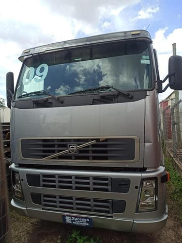 Volvo Fh 440 6x2 2009