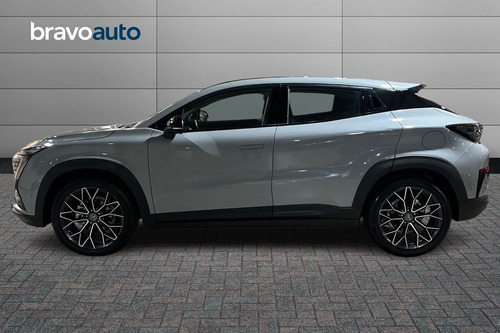 Changan Uni-T 1.5 Elite At