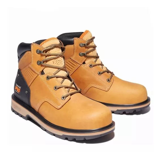 Timberland Pro Pit Tb033031231 Bota Industrial Dieléctricas