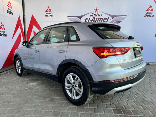 Audi Q3 1.4 35 Tfsi Dynamic 150hp Dsg