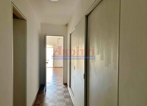 Imagen 28 de 30 de Venta Apartamento 4 Dormitorios Pocitos