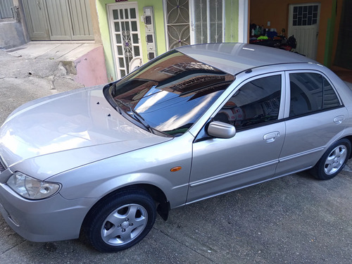 Mazda ALLEGRO 1.6 1aan6m