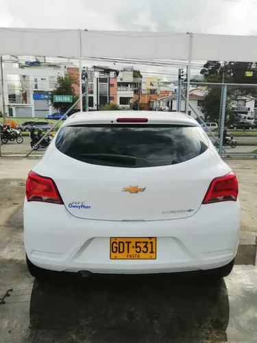 Chevrolet Joy 1.4 Lt