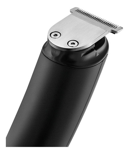 Imagem 5 de 10 de Barbeador Elétrico Mondial Supergroom Bg-03 10 Em 1 Bivolt