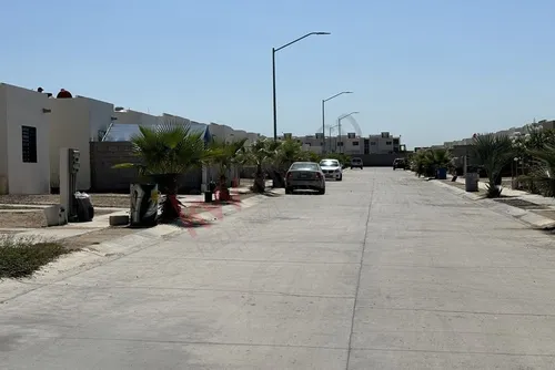 Casa En Renta Villas De California En La Paz Baja California Sur