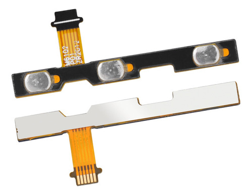 Flex Flexor Encendido Volumen Para Moto E6s Xt2053 Xt2053-2