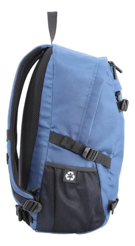 Mochila Outdoor Nat Geo Slot Canyon 25 L Azul N22080.49