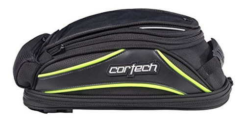 Bolsa Para Tanque Color Negro, Marca Cortech