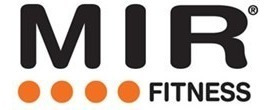 Imagen 5 de 9 de Colchoneta Mat 6 Mm Mir Fitness Yoga Pilates Pvc Sticky Matt