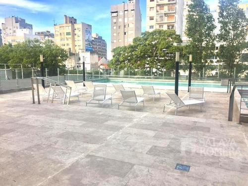 Imagen 15 de 27 de Venta Departamento 3 Ambientes Olivos Vias/rio