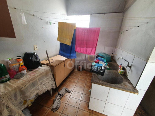 Imagem 15 de 25 de Casa Com 3 Dormitórios À Venda, 139 M² Por R$ 330.000,00 - Setor Central - Anápolis/go - Ca0707