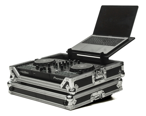 Hard Case Maleta Pioneer Ddj Rb / Sb3 / Ddj 400 Móvel