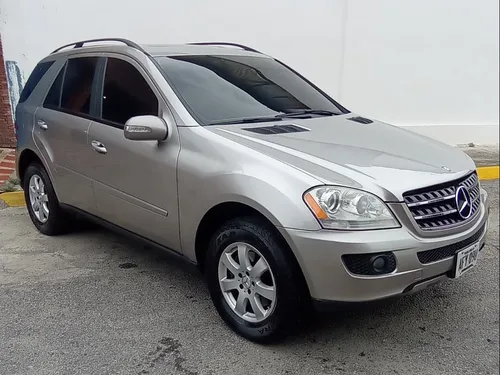 Mercedes Benz Ml350 Ml350