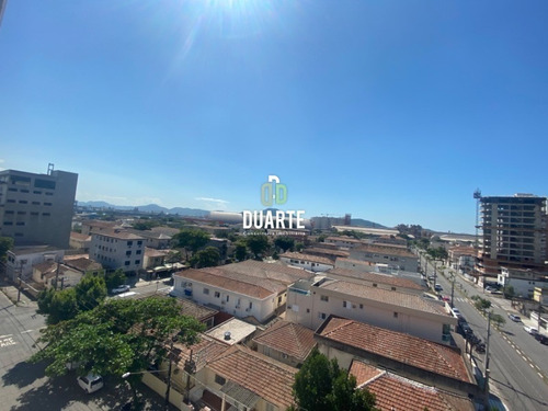 Imagem 18 de 18 de Apartamento - Ap03602 - 69235406