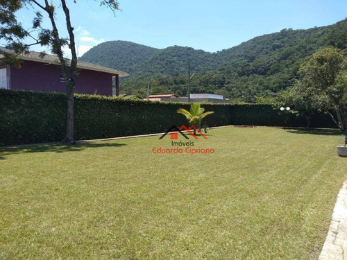 Imagem 5 de 21 de Casa Com 7 Dormitórios À Venda, 535 M² Por R$ 1.600.000,00 - Mococa - Caraguatatuba/sp - Ca0487