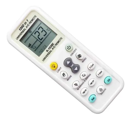Controle Remoto Para Ar Inverter Agratto Neo Ics30f R4