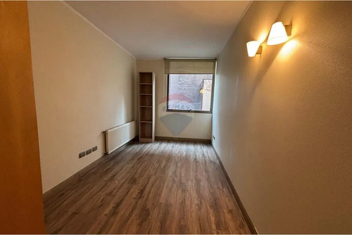 Arriendo Oficina Metro Manquehue 3 Privados