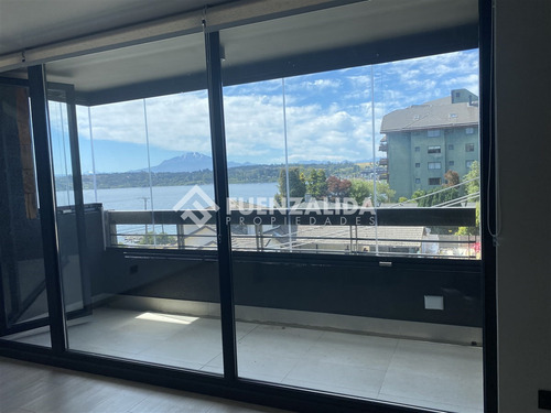 Excelente Departamento Venta 2d2b Piscina Temperada