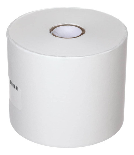 Filtro De Papel En Rollo Individual Color Blanco 1 Unidad