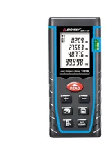 Comprar Medidor Distancia Laser 100m Distanciometro Con Nivel Sndway