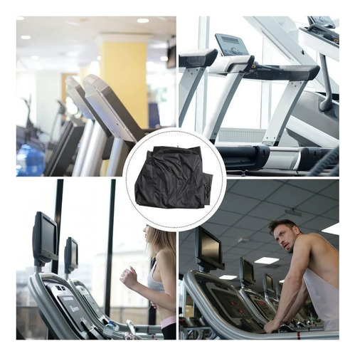 . Funda Protectora For Cinta De Correr Eléctrica A Prueba De