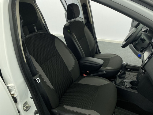 Renault Sandero 1.6 Exclusive