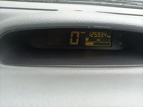 Renault Twingo 1.2 Titanium Dynamique