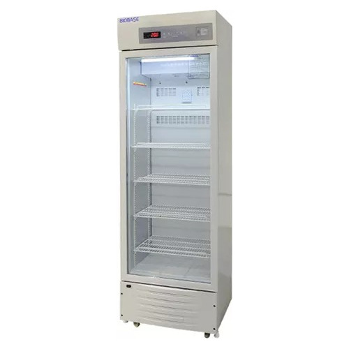 Refrigeradora De Laboratorio 2°-8°c