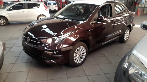 Fiat Cronos 1.3 Gse Drive Pack Conectividad G-