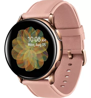 Samsung Galaxy Watch Active2 (lte) Red Móvil 4g Spotify
