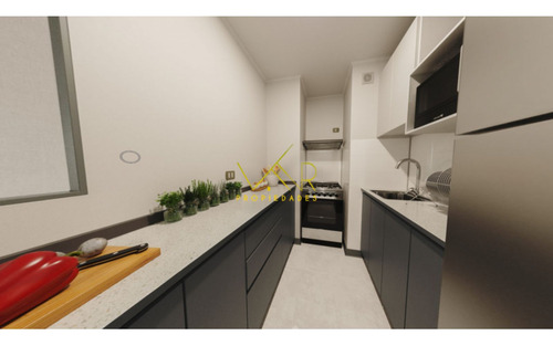 Departamento Puerto Montt 2d1b Valor 2604 Uf 42,8 M2 Entreg