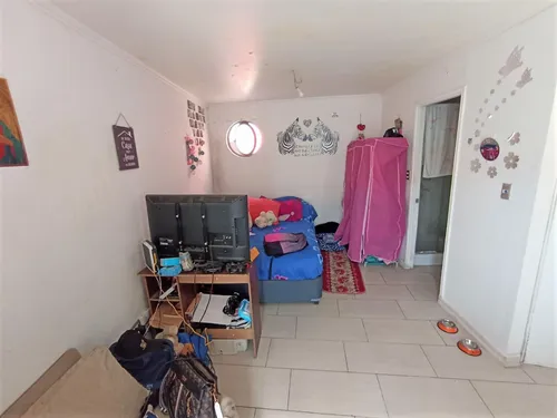 Loft En Subida Cumming, Valparaíso