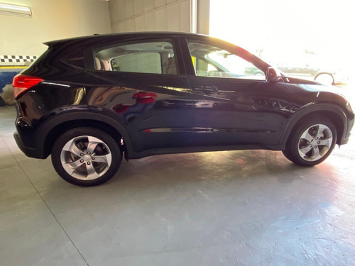 Honda Hrv Epic
