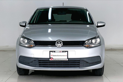 Imagen 3 de 25 de Volkswagen Polo 5 Pts Hb Starline, 16l, Tm5, R-15