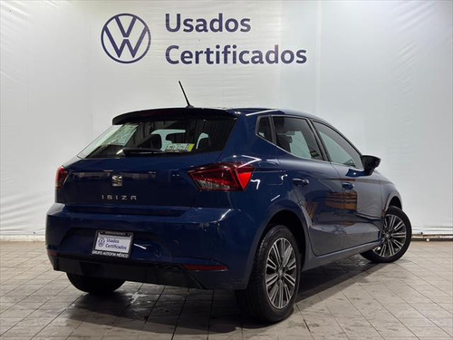 Seat Ibiza 1.6 Excellence 5p Mt