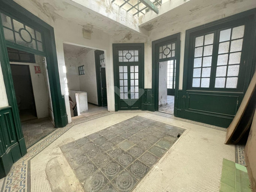 Imagen 11 de 11 de Venta Edificio Entero Ciudad Vieja Apartamento