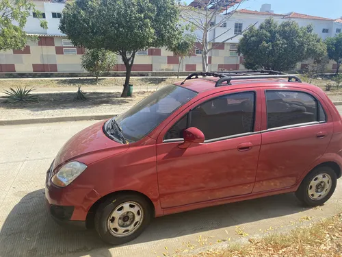 Chevrolet Spark 1.0 Life