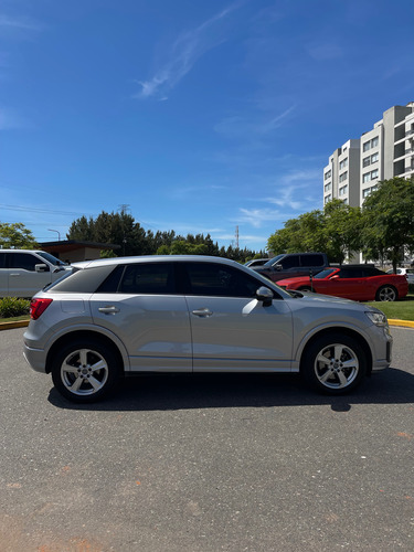 Audi Q2 1.4 Tfsi Sport 150 Cv