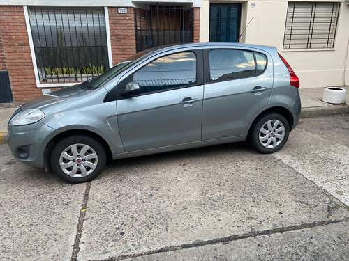 Fiat Palio 1.4 Attractive 85cv