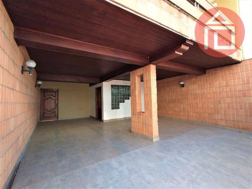 Imagem 26 de 29 de Casa Com 4 Dormitórios Para Alugar, 370 M² Por R$ 6.000,00/mês - Centro - Bragança Paulista/sp - Ca2761