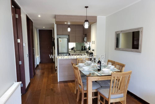 Condominio Parque Pinares, Amoblado