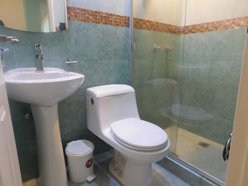 Casa En Venta Urb. Monte Claro Laguna