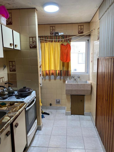 Imagen 4 de 8 de Departamento En Venta En Zona Centrica