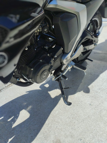 Yamaha Fz 2.0 150, 100% Financiada