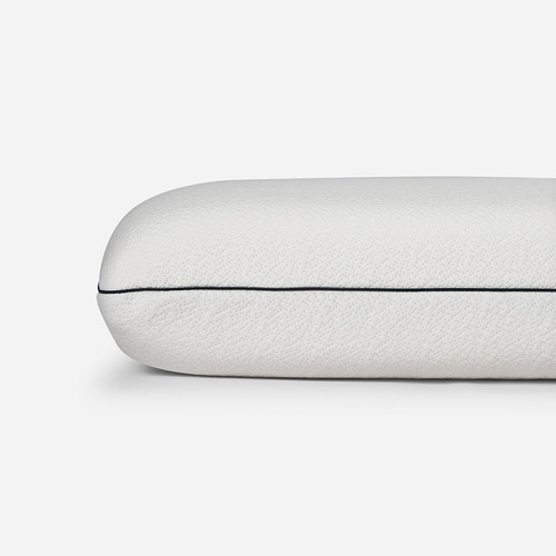 Almohada Rosen Technogel Deluxe Americana Color Blanco