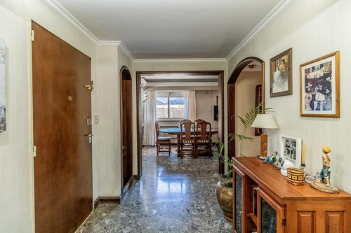 Venta Departamento 4 Ambientes Floresta Sur