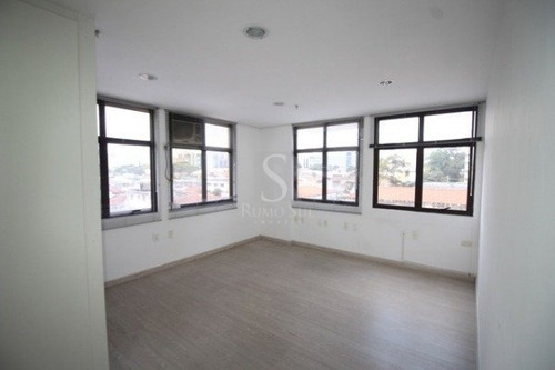 Imagem 1 de 11 de Sala Comercial - Chacara Santo Antonio - Ref: 35720 - V-35720